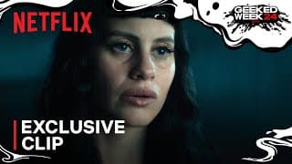 Exclusive Clip [Subtitled]
