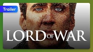 Lord of War (2005) Trailer
