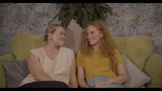 When Madi Met Dana