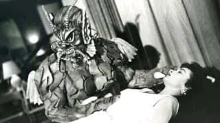 Official Trailer THE SHE-CREATURE (1956, Chester Morris, Tom Conway, Cathy Downs)
