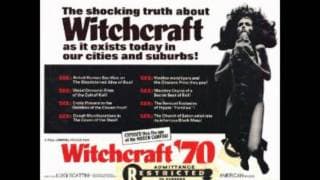 Witchcraft '70 Radio Ad