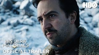 Official HBO Trailer