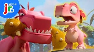 Teaser Clip