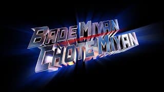 BadeMiyanChoteMiyan