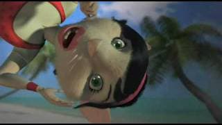 El Raton Perez 2 (trailer)