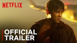Ziam | Official Trailer | Netflix