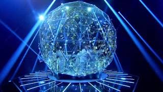 Nickelodeon's The Crystal Maze Preview