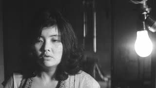 Intentions of Murder / 赤い殺意 (1964) BLU-RAY TRAILER [FHD]