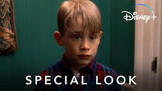Special Look
