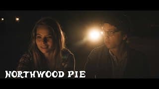 Northwood Pie - Crispin and Sierra's 2nd date "Life is just about sitting" (Movie Clip/Scene)