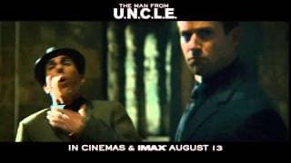 :15 TV Spot #1