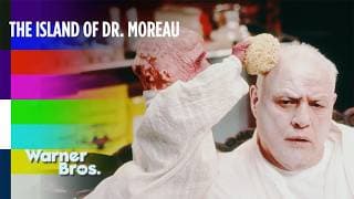 Meeting Dr. Moreau