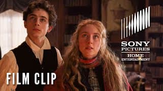 Clip – Exploring Laurie’s House