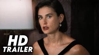 Indecent Proposal (1993) Original Trailer [HD]