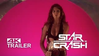 STARCARSH Original Trailer [1978]