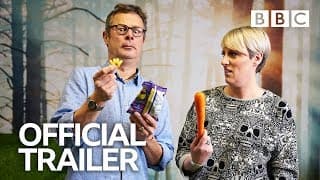 Easy Ways to Live Well: Trailer | BBC Trailers