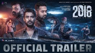 Official Trailer