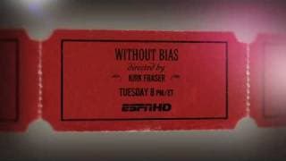 30 for 30 "Without Bias" | Official Tv Spot