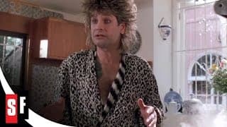 Ozzy Talks Drugs and Alcohol