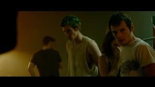 Official UK Teaser Trailer