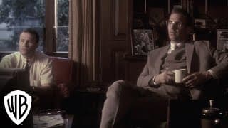 David Ferrie Scene