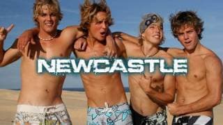 NEWCASTLE: AUSTRALIA TRAILER (Peccadillo Pictures)