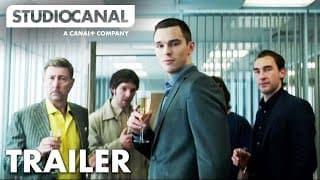 Kill Your Friends - New Official Trailer - In Cinemas Now
