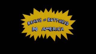 Beavis & Butt-head Do America - Trailer 2