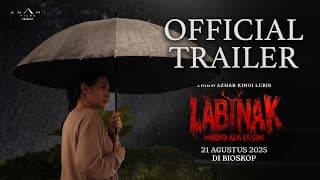 LABINAK - Official Trailer 3