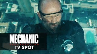 Official TV Spot – “Higher Level”