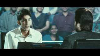 Film Clip - Are You Nervous?