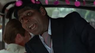 Bond and Vijay try to lose Gobinda
