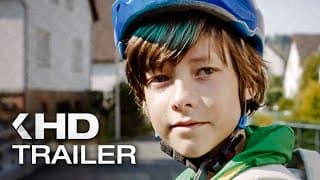 German trailer