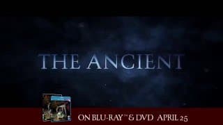 On Blu-ray & DVD