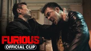 ’Who Are You’ Official Clip