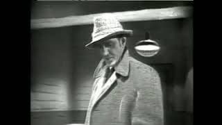 Sherlock Holmes - The Woman In Green (1945) (trailer)