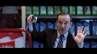 A Funny Thing Happened on the Way to Thor's Hammer - Commentary - MCU: Phase 2 Collection