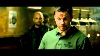 Chris asks Briggs if they can work out a deal