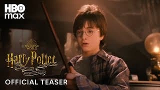 Official Teaser