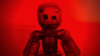 THE GREEN STIKBOT COLLAB || Teaser
