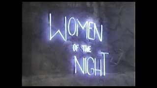 On Location: Women of the Night 2 (1987) 1080p 60 mins Complete
