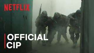 Official Clip