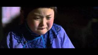Foot Binding