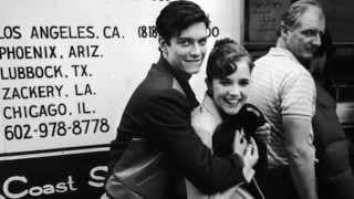 Eric Stoltz Was Marty McFly