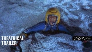 Journey to the Seventh Planet • 1962 • Theatrical Trailer