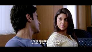 Luck by Chance - Trailer