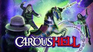 CarousHELL 4 - Official Trailer