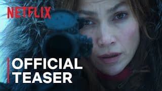 Official Teaser