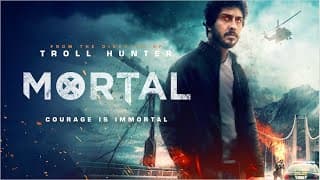 UK Trailer