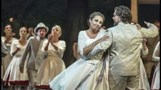 TRAILER | JENŮFA Janáček - National Theatre Brno